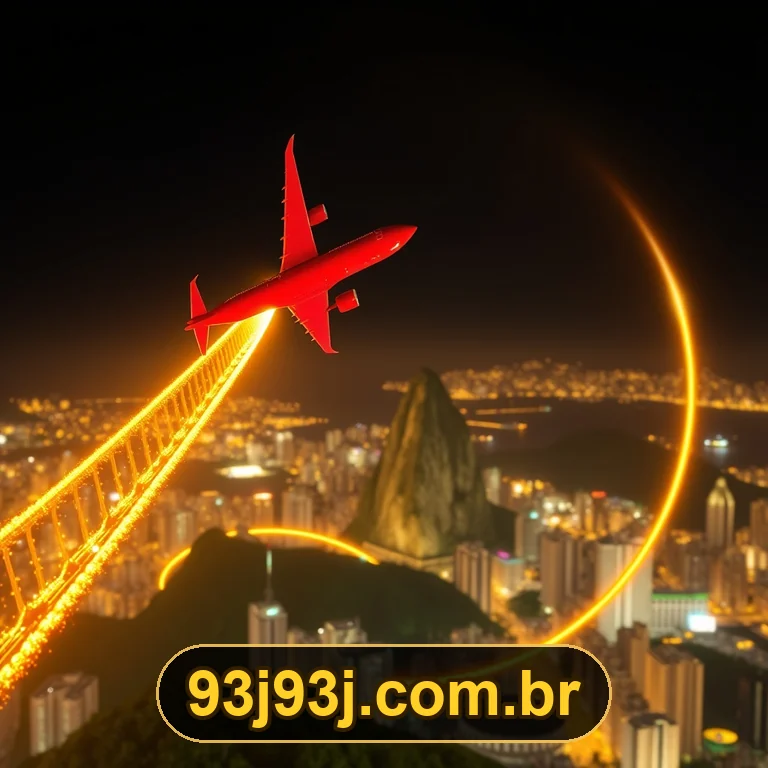 Aviator — o aviãozinho - 93J