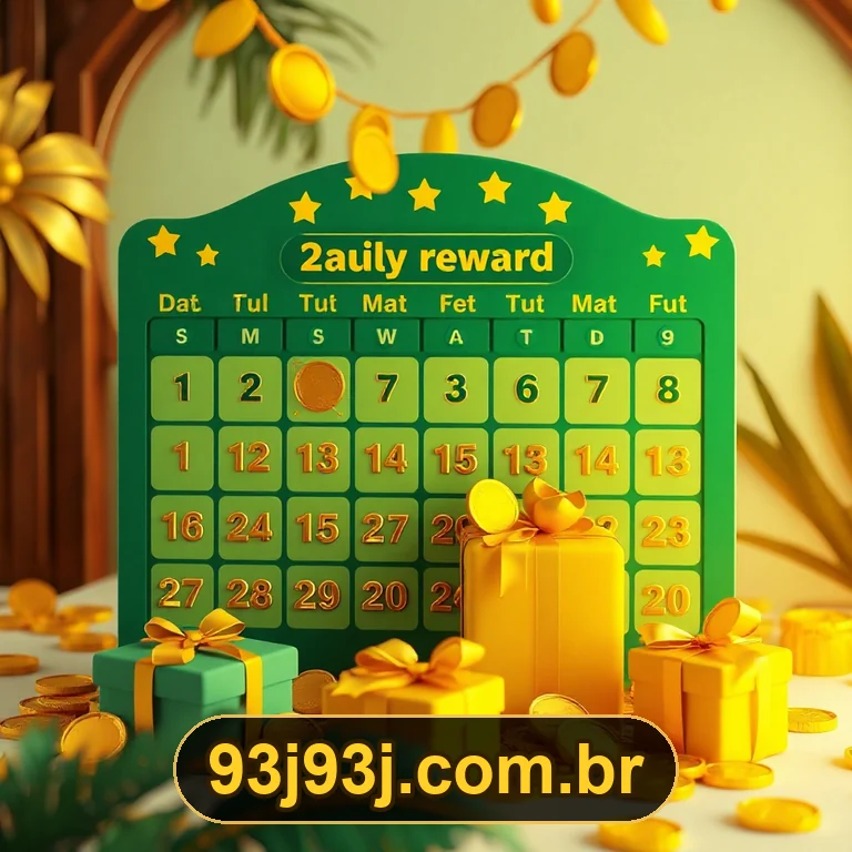 Login diário - 93J