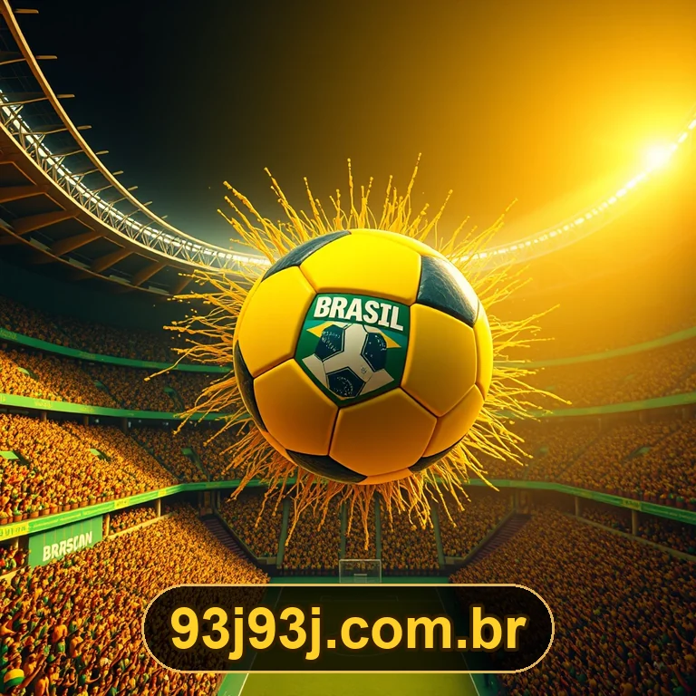 Copa do Mundo 2026 - 93J