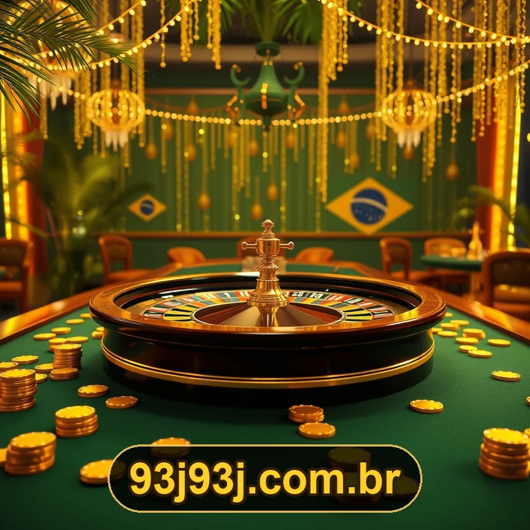 Baccarat ao vivo - 93J