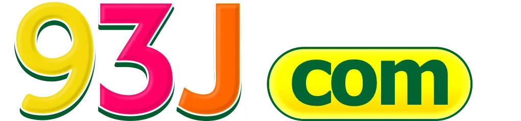 93J - logo oficial