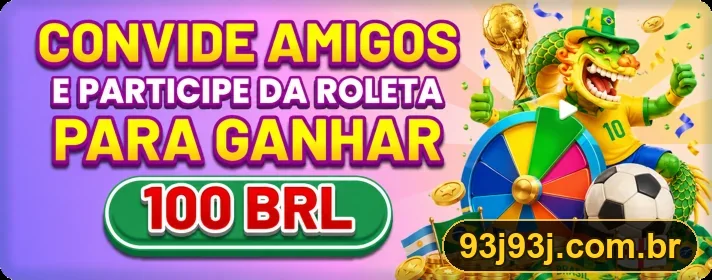 Promoção oficial 93J