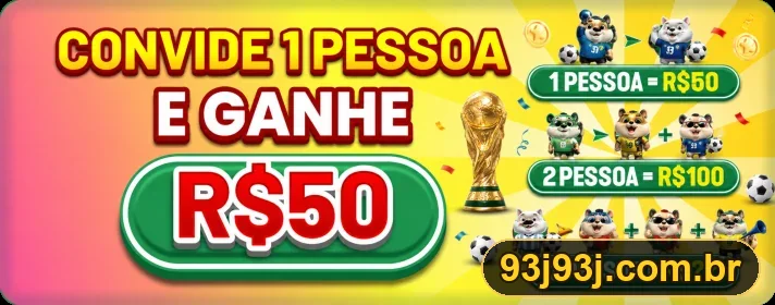 Promoção oficial 93J