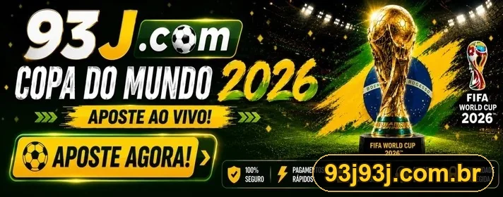 Promoção oficial 93J
