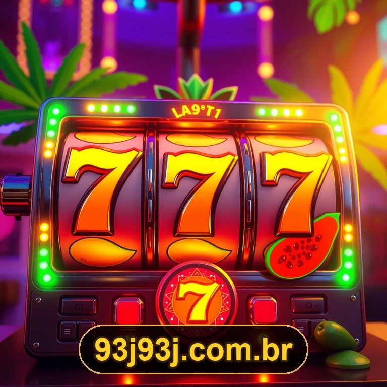 Slots em alta com giros gratuitos - 93J