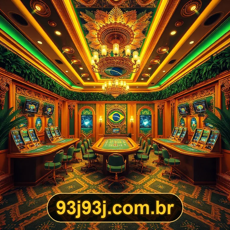 Bac Bo ao vivo - 93J