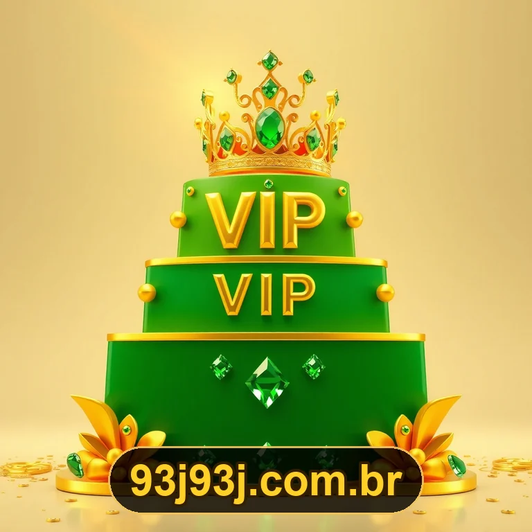 Bônus VIP - 93J